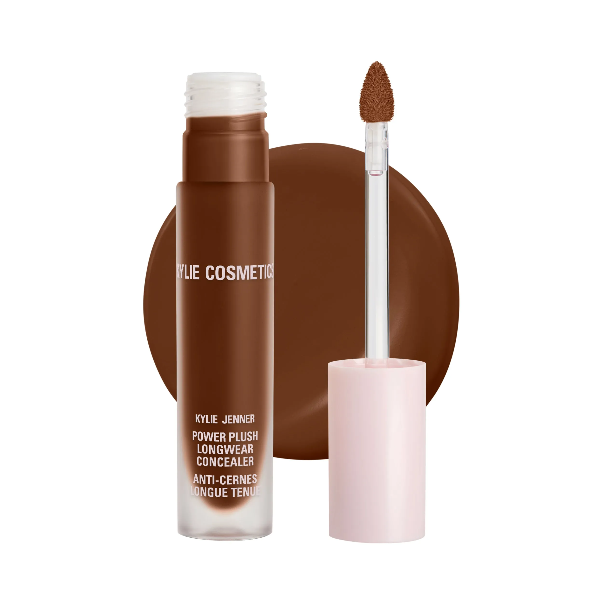 Power Plush Longwear Concealer