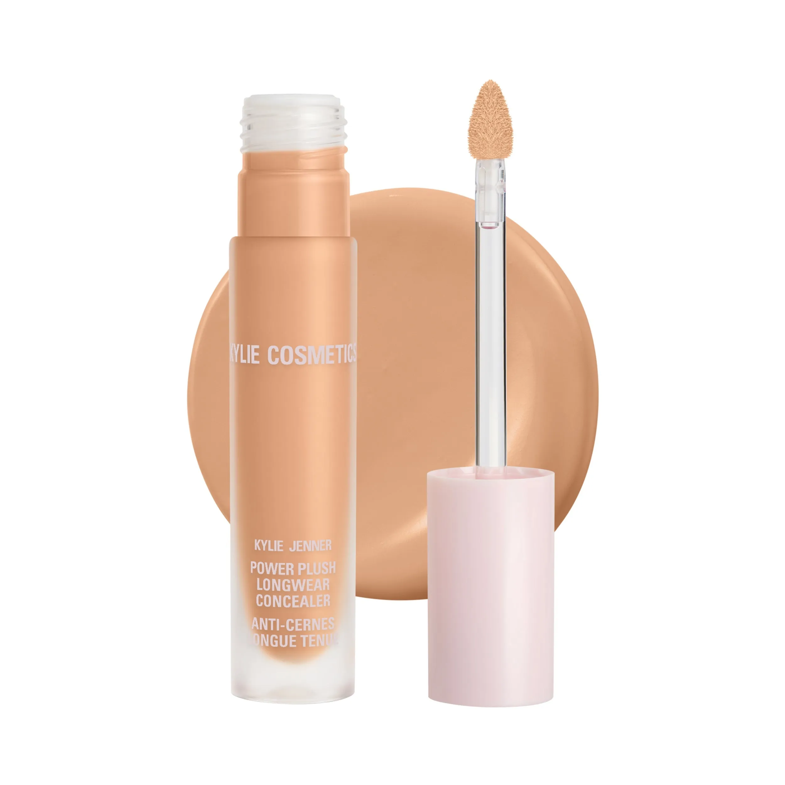 Power Plush Longwear Concealer
