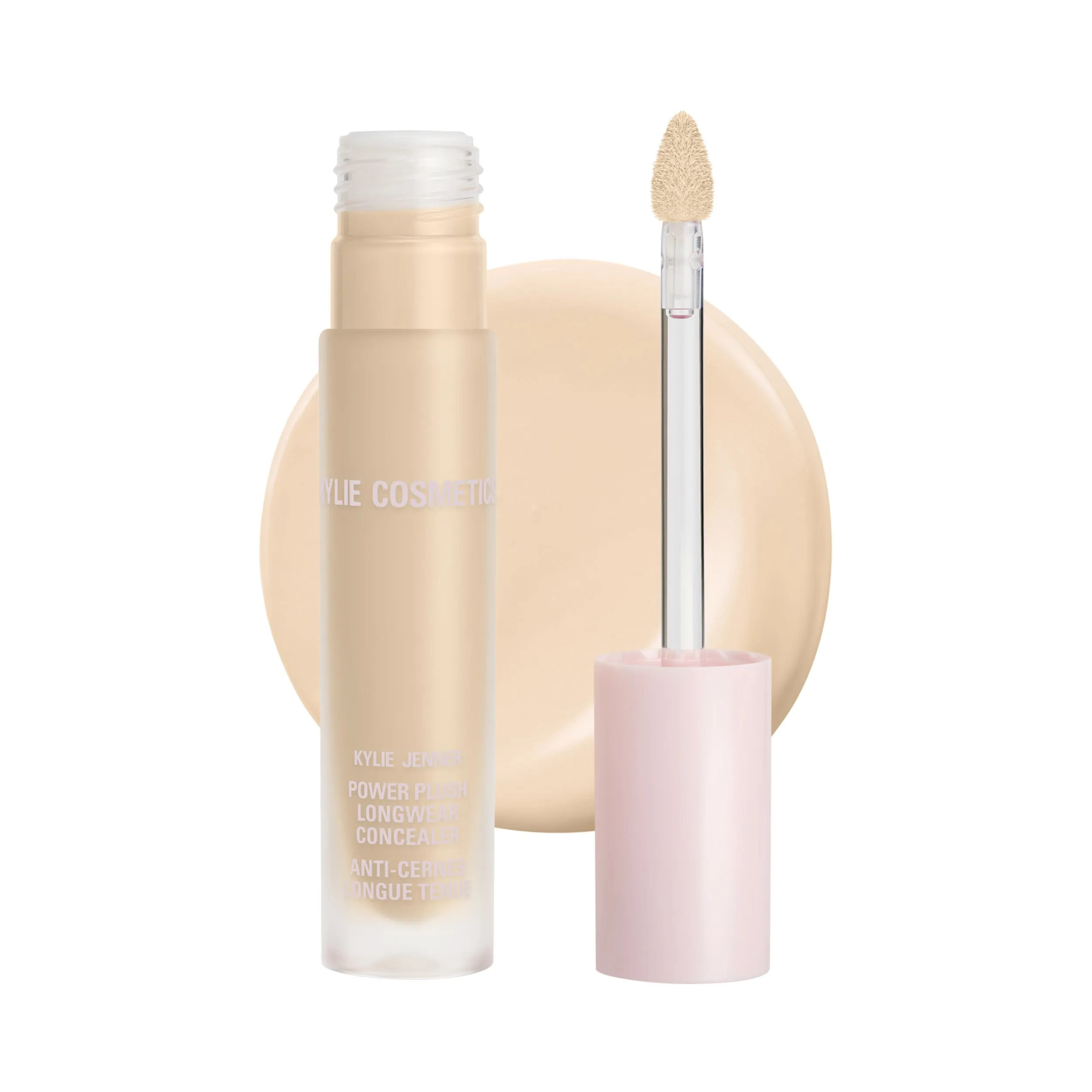 Power Plush Longwear Concealer