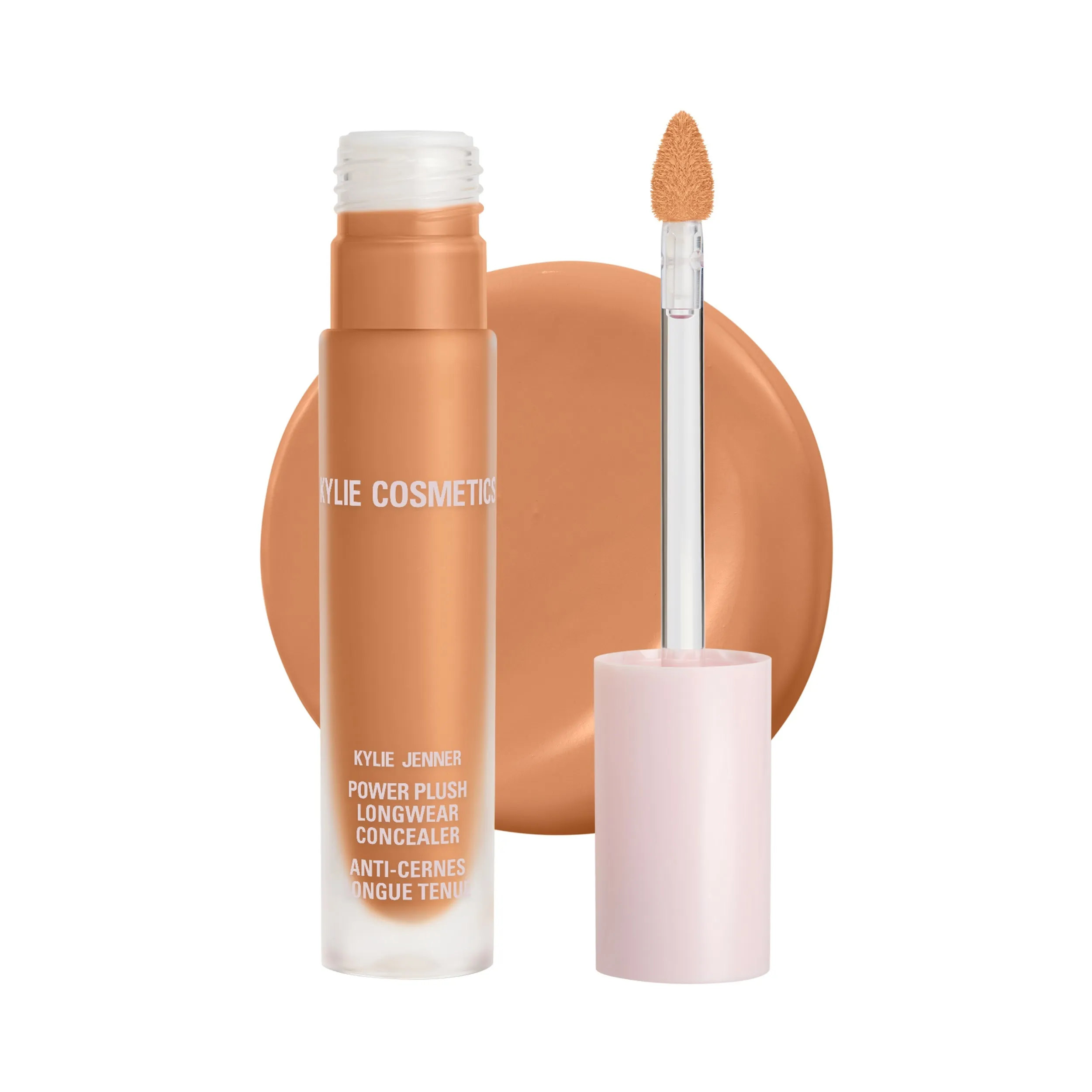 Power Plush Longwear Concealer