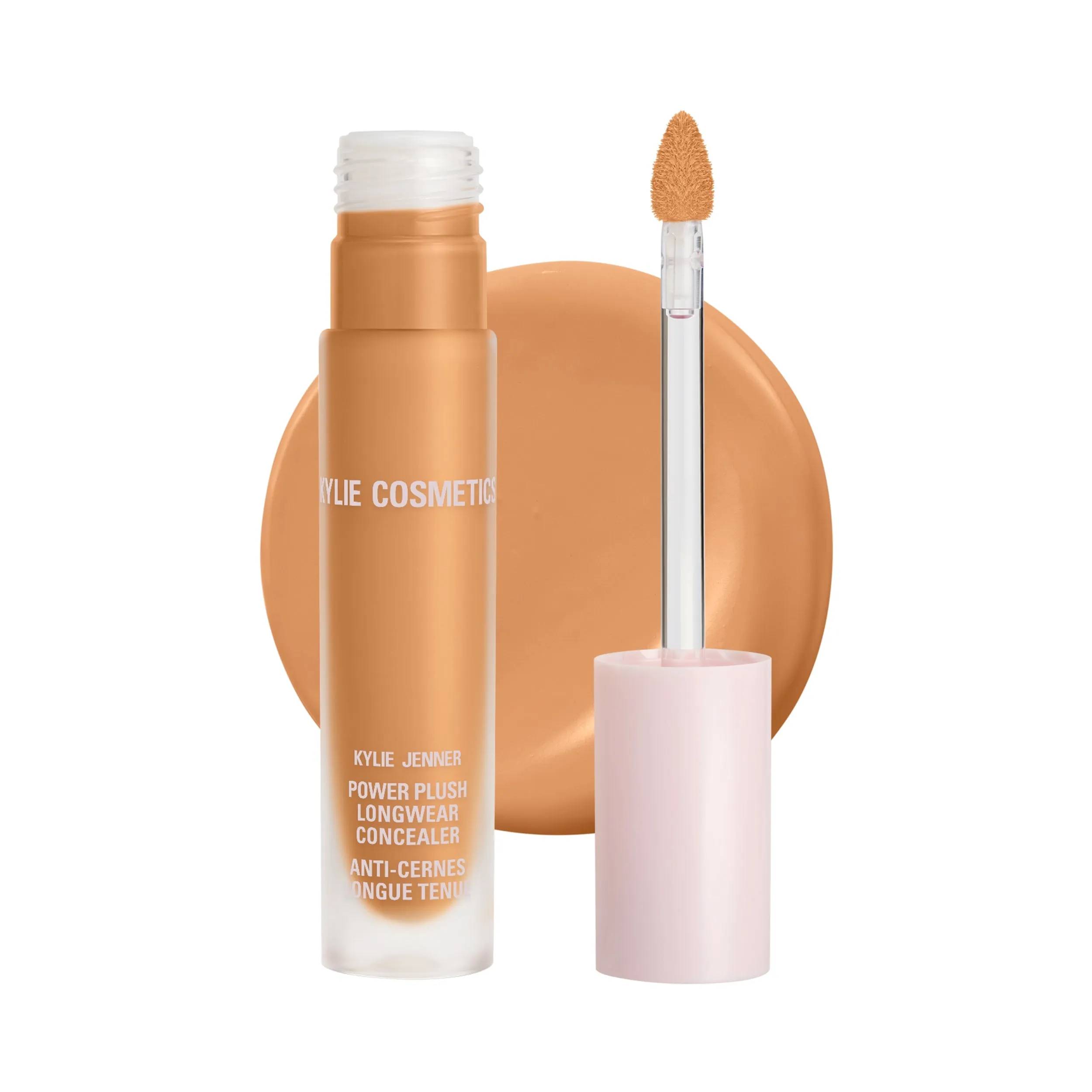 Power Plush Longwear Concealer