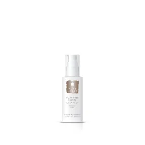 Pure Lakes Rosehip Seed Soap Free Facial Cleanser 250ml