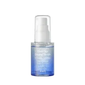 Purito Deep Sea Droplet Serum