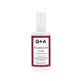 Q A Hyaluronic Acid Face Mist 100ml