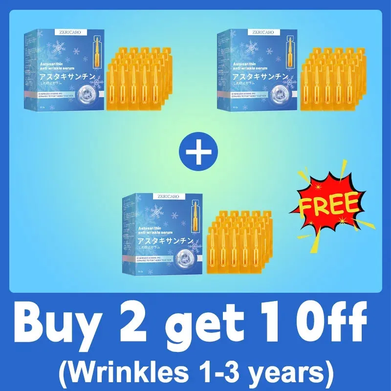 removes wrinkles,anti wrinkle serum