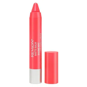 Revlon Matte Balm 2.7g 210 UNAPOLOGETIC