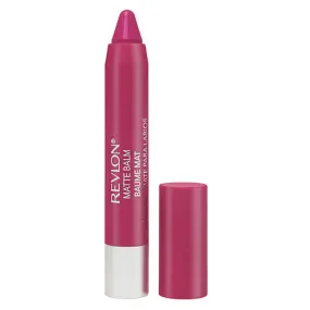 Revlon Matte Balm 2.7g 260 PASSIONATE