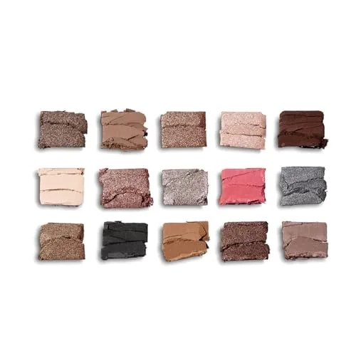 Revolution Beauty London Makeup Revolution Reloaded Hypnotic,1 Count