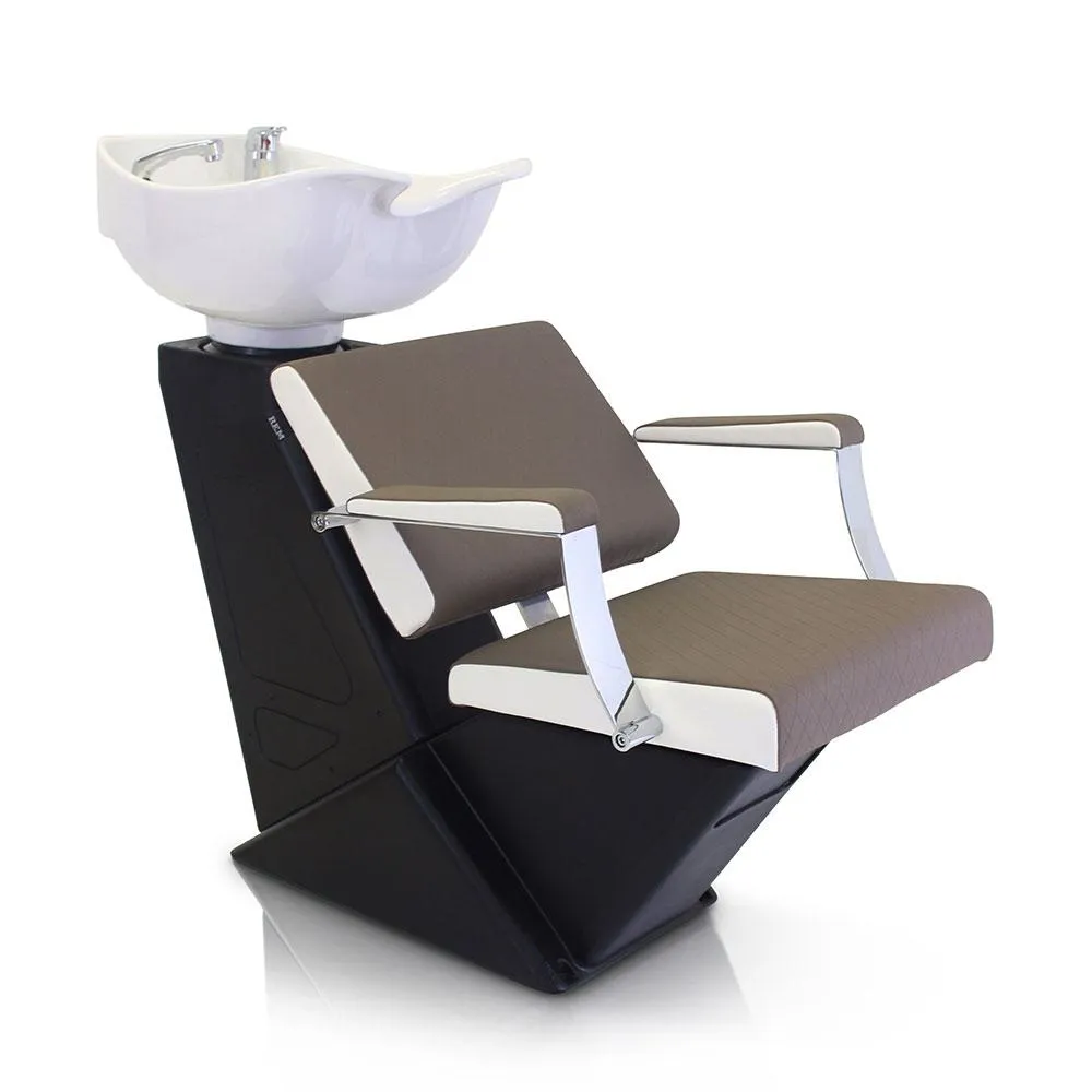 Samba Baltic Wash Unit - Black