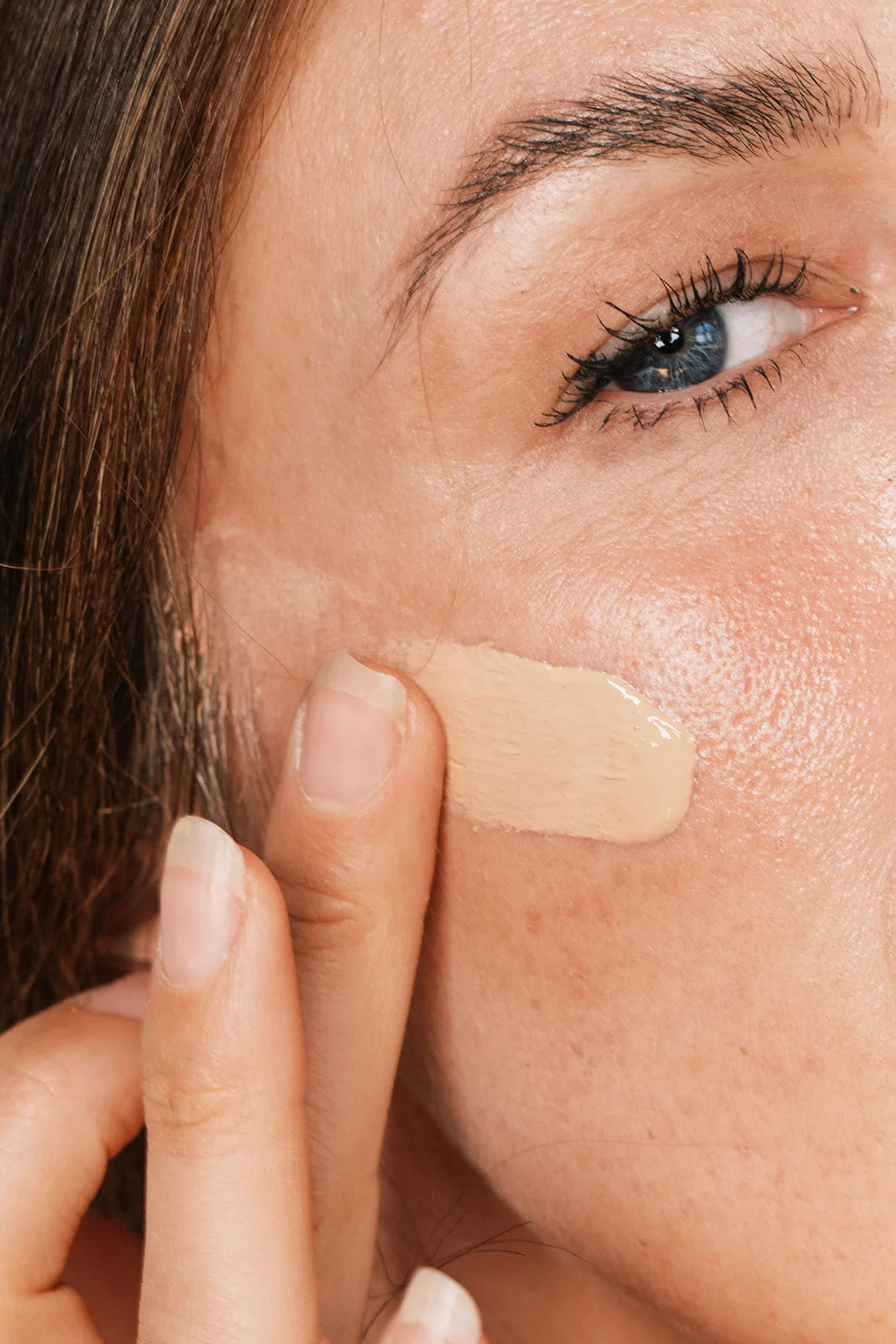 Shady Business- Acne Safe Physical Tint SPF 44