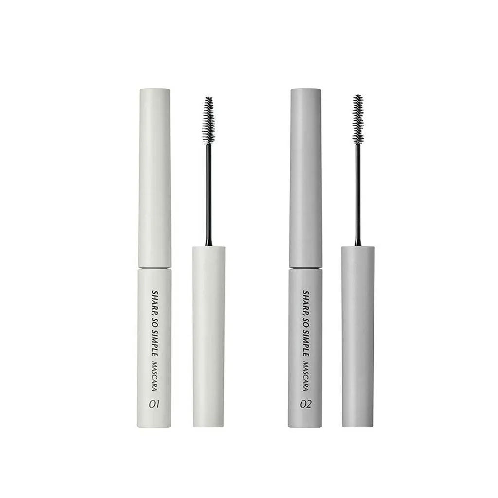 Sharp So Simple Mascara
