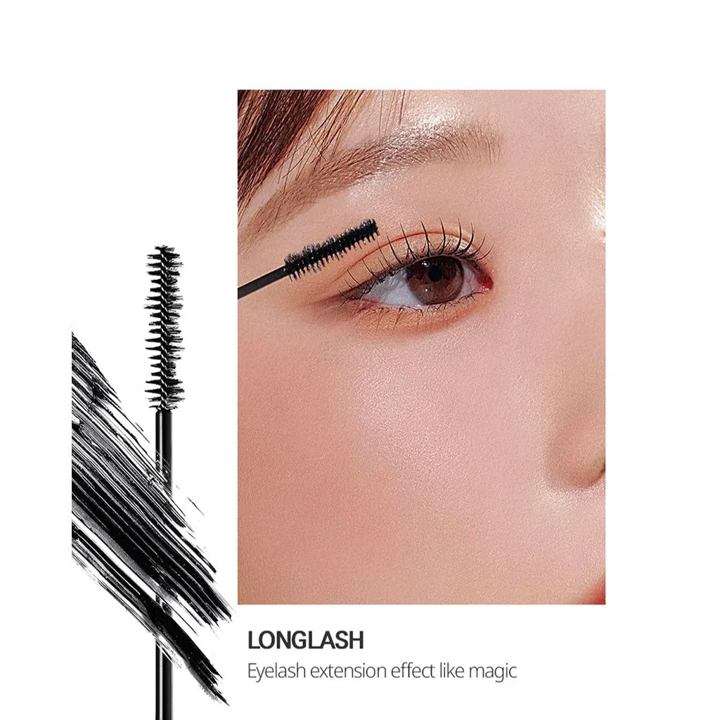 Sharp So Simple Mascara