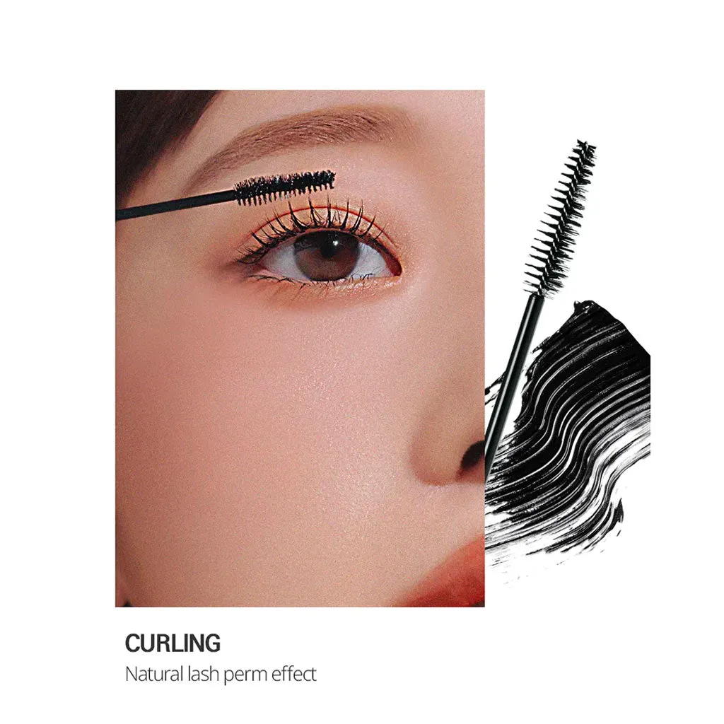 Sharp So Simple Mascara