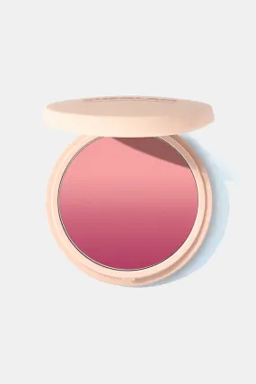 Sheglam Divine Flush Matte Blusher -Insta Flame