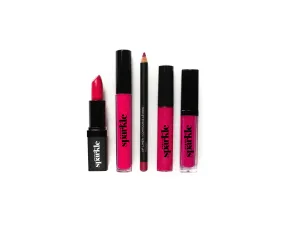 Shot Caller Lippie Full Set