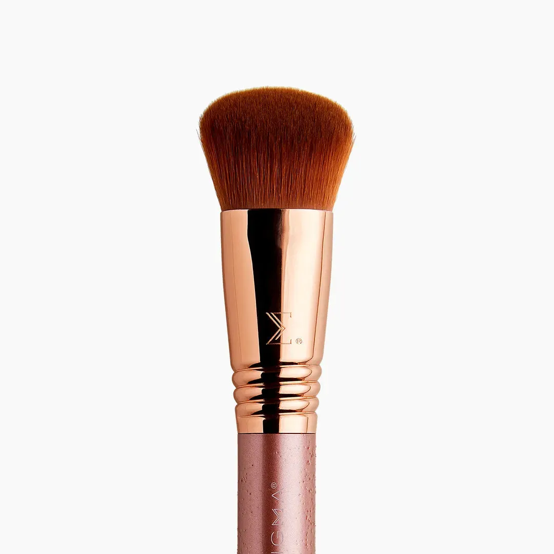 Sigma Beauty Modern Glam Brush Set - 5 piece brush set