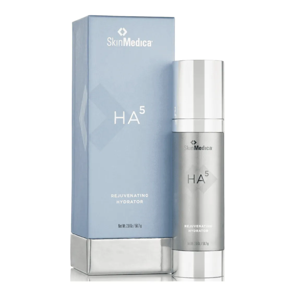 SkinMedica HA5 Rejuvenating Hydrator