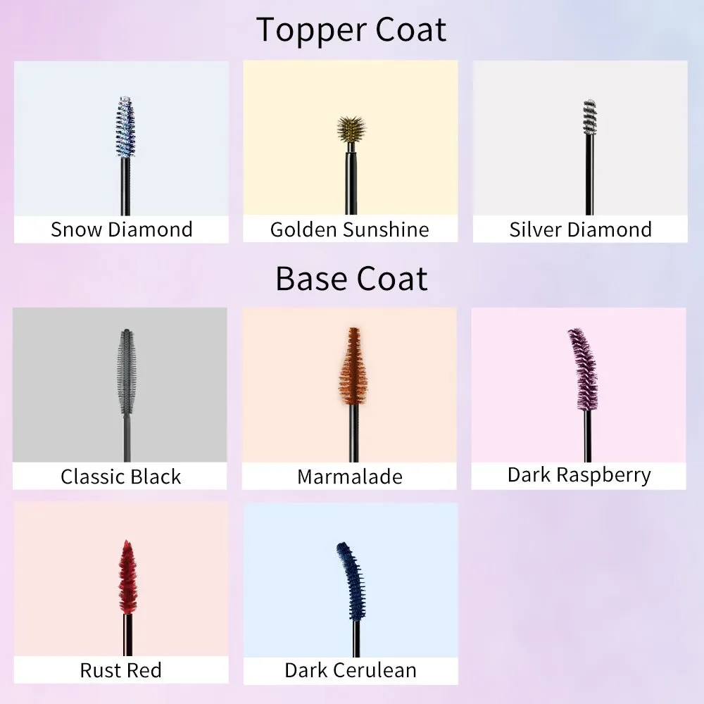 Snow Diamond