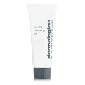 special cleansing gel - gift