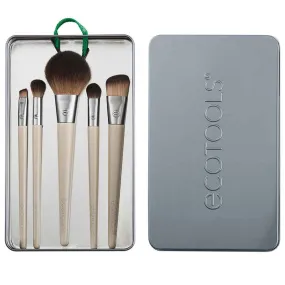 Start The Day Beautifully Brush Set