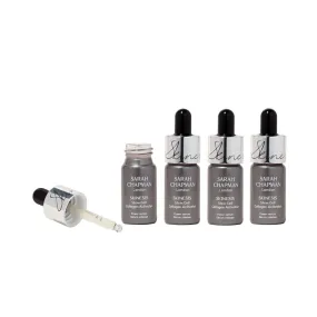 STEM CELL COLLAGEN ACTIVATOR