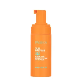 Sun Dreams Illuminating Broad Spectrum SPF 30 Foam