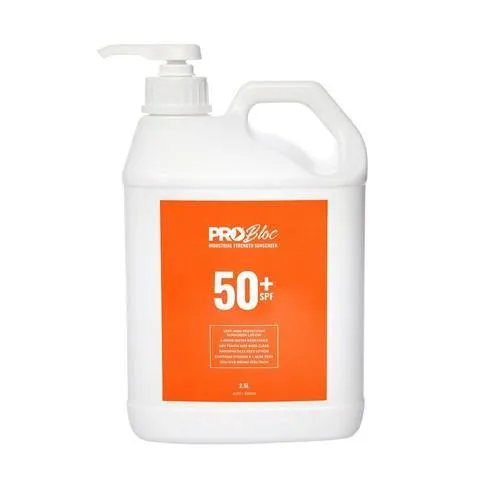 Sunscreen SPF50