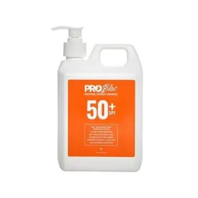 Sunscreen SPF50