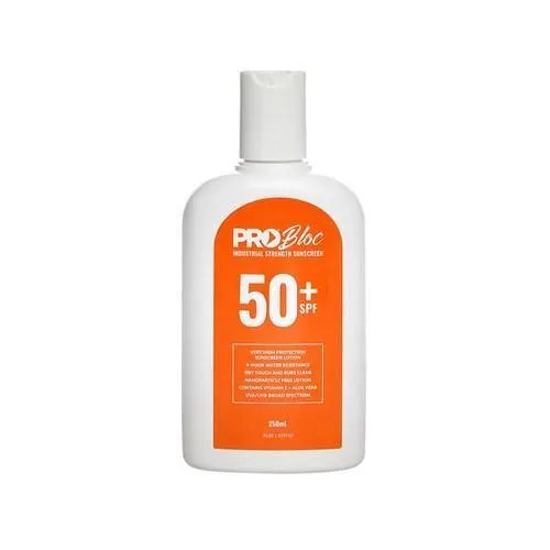 Sunscreen SPF50