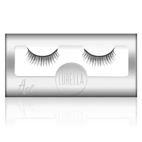 Synthetic Eyelashes - Ace