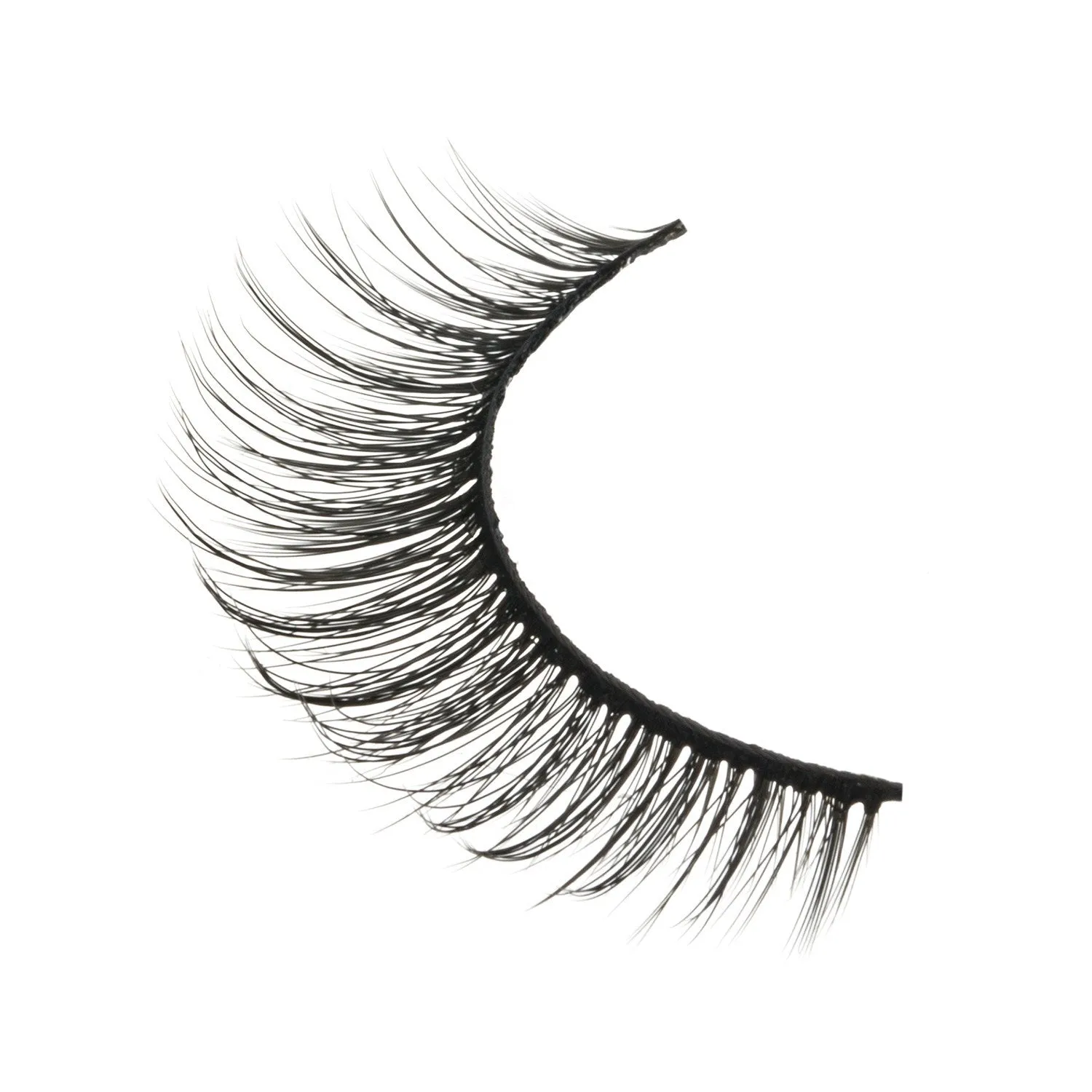 Synthetic Eyelashes - Ace