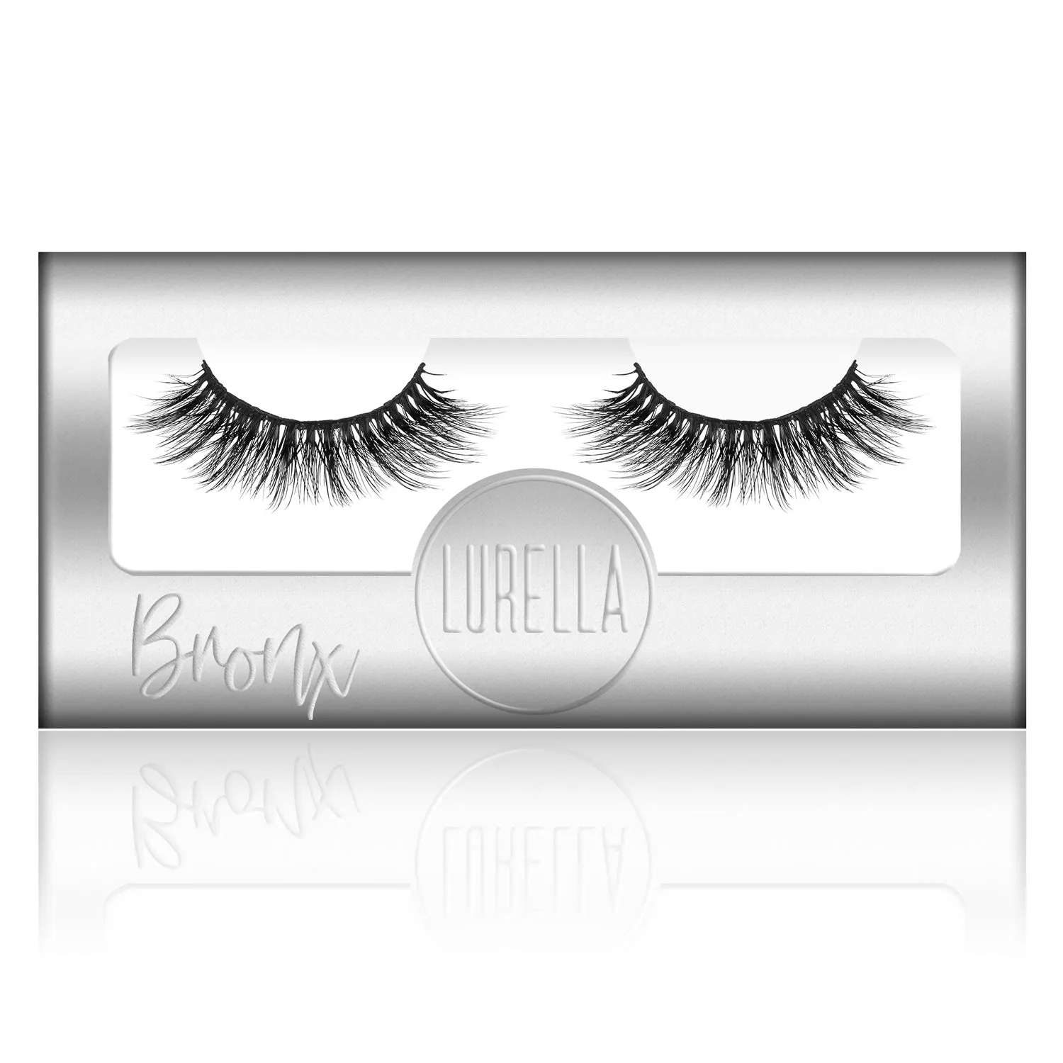 Synthetic Eyelashes - Bronx