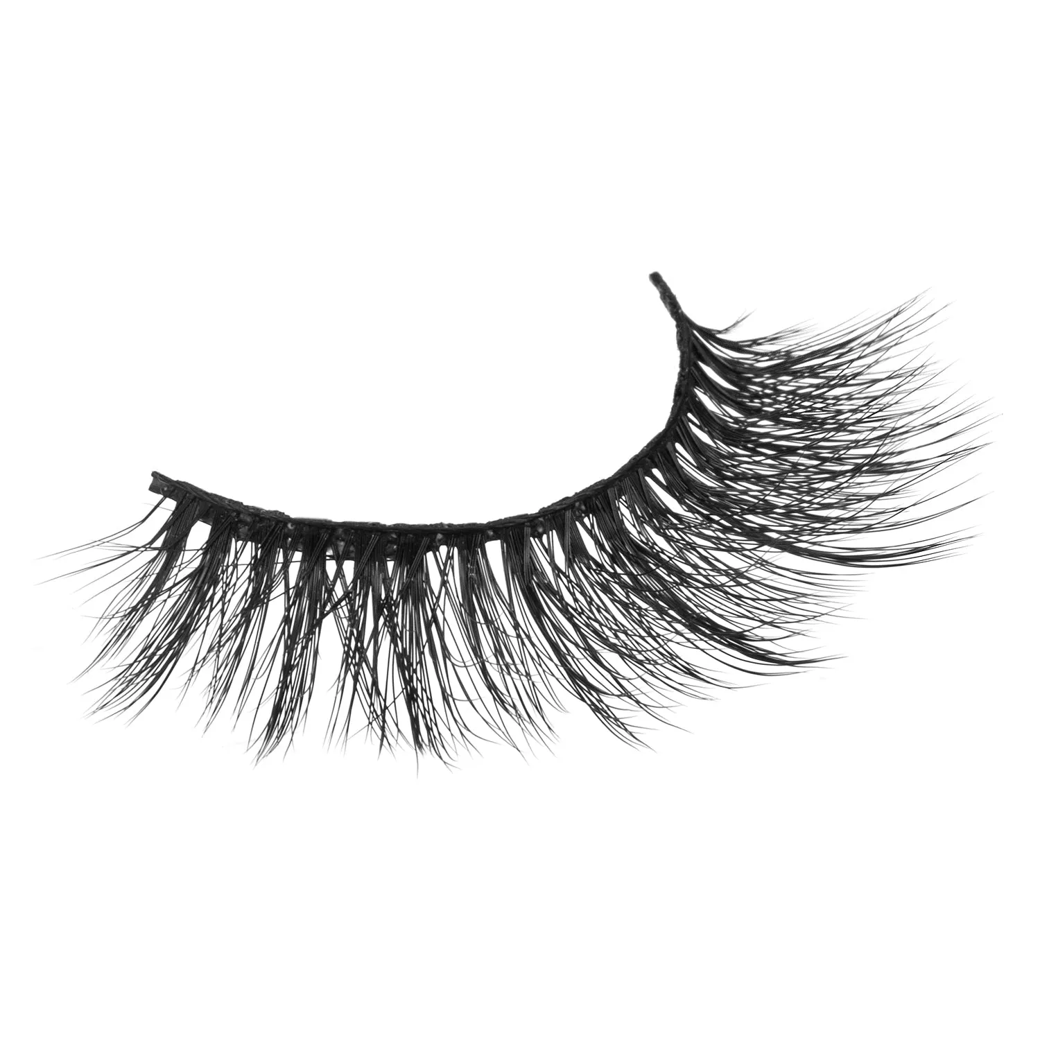 Synthetic Eyelashes - Bronx
