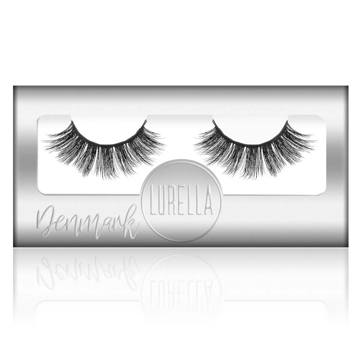 Synthetic Eyelashes - Denmark