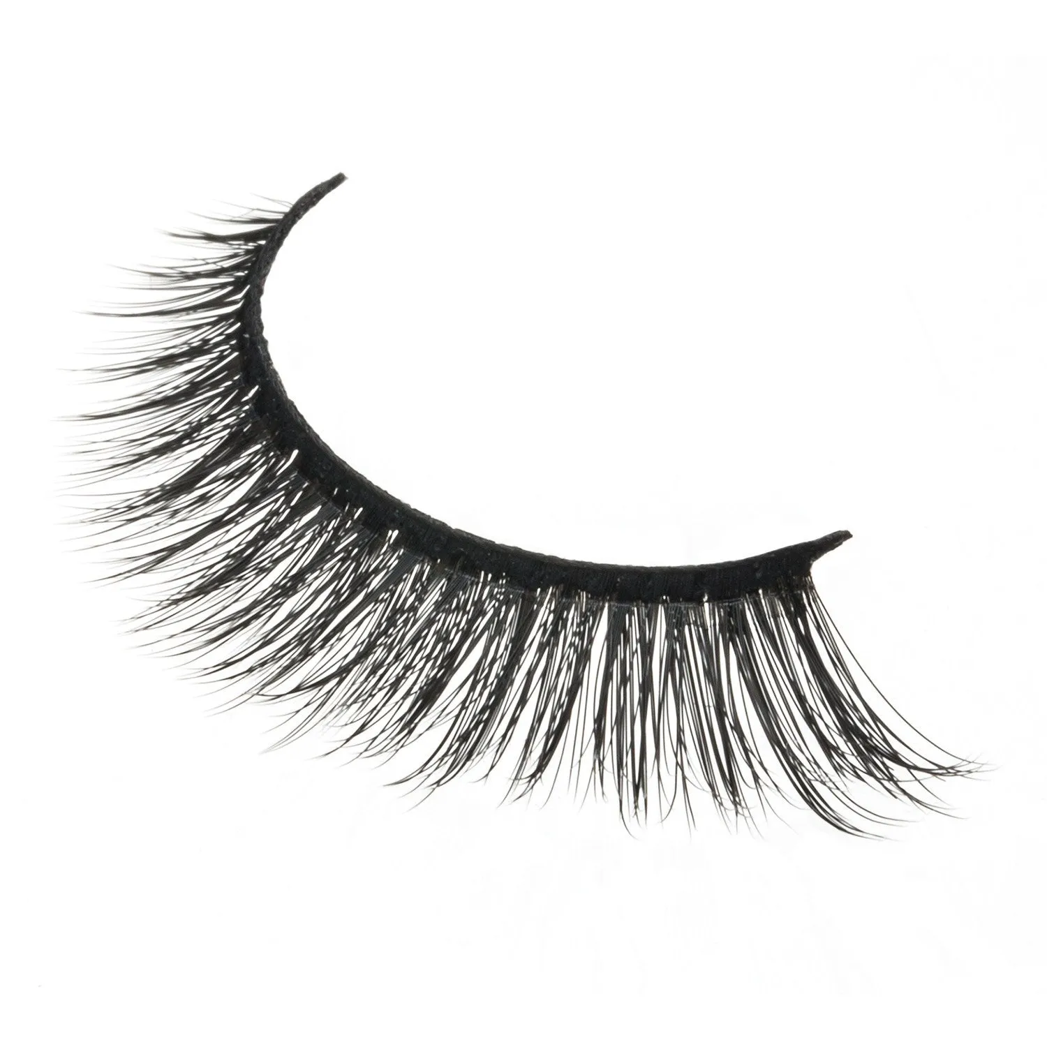 Synthetic Eyelashes - Espana