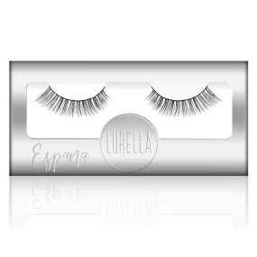 Synthetic Eyelashes - Espana