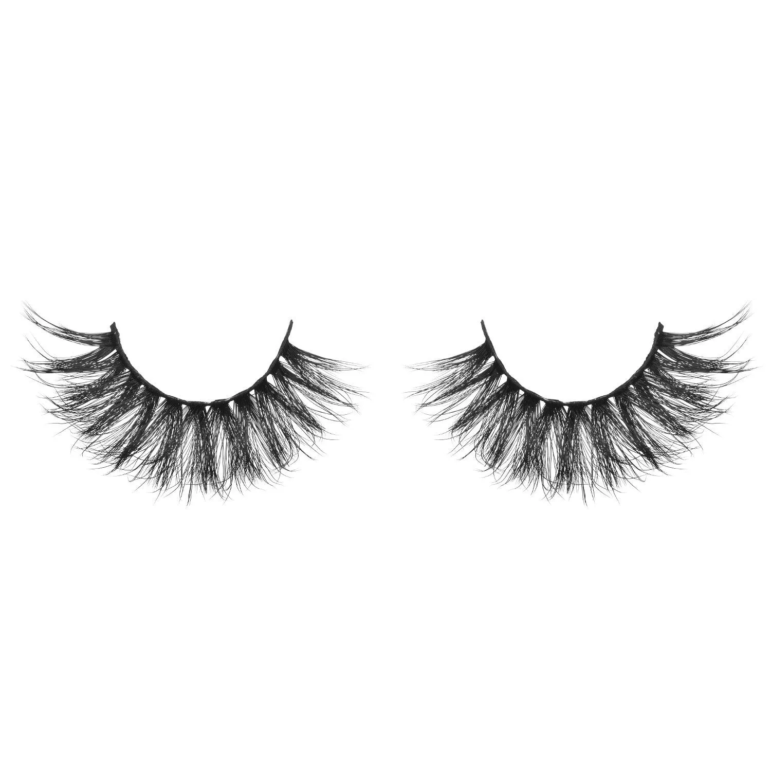Synthetic Eyelashes - Italy