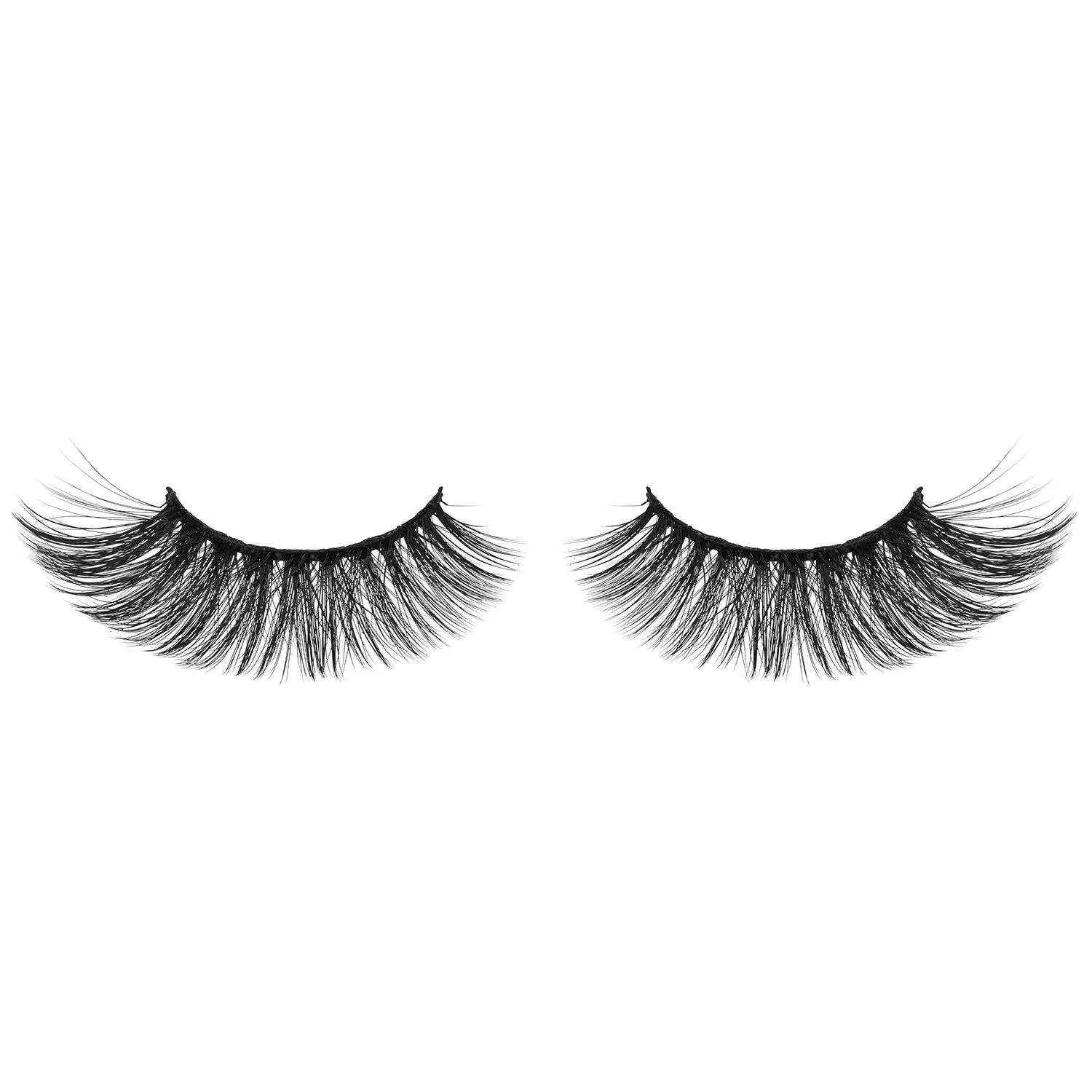 Synthetic Eyelashes - Maldives