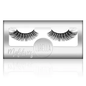 Synthetic Eyelashes - Maldives