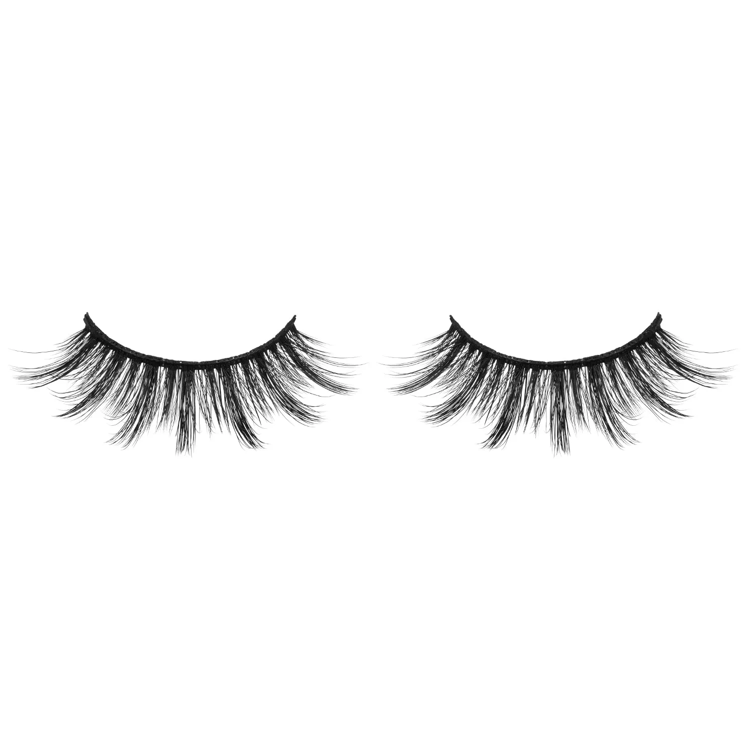 Synthetic Eyelashes - Morocco