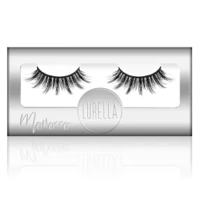 Synthetic Eyelashes - Morocco