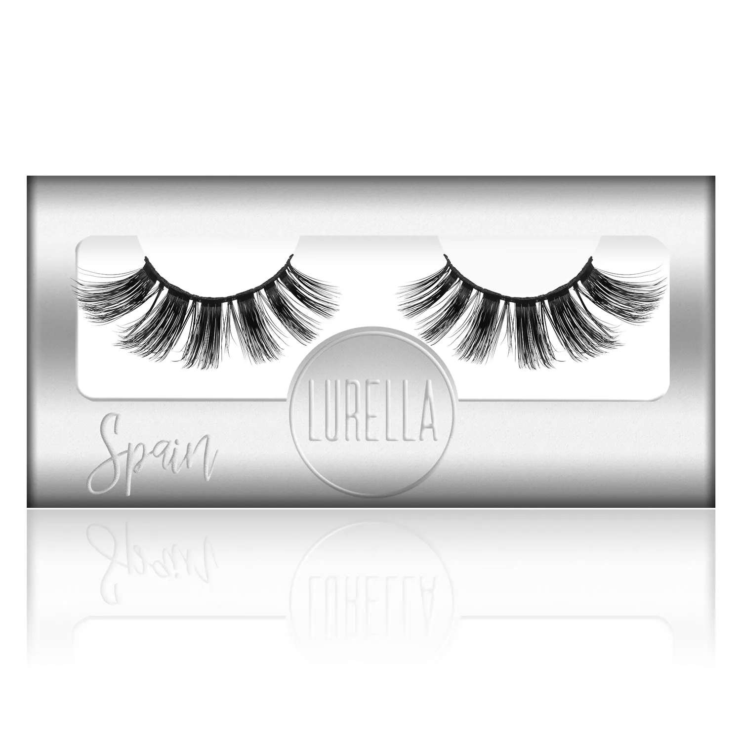 Synthetic Eyelashes - Spain