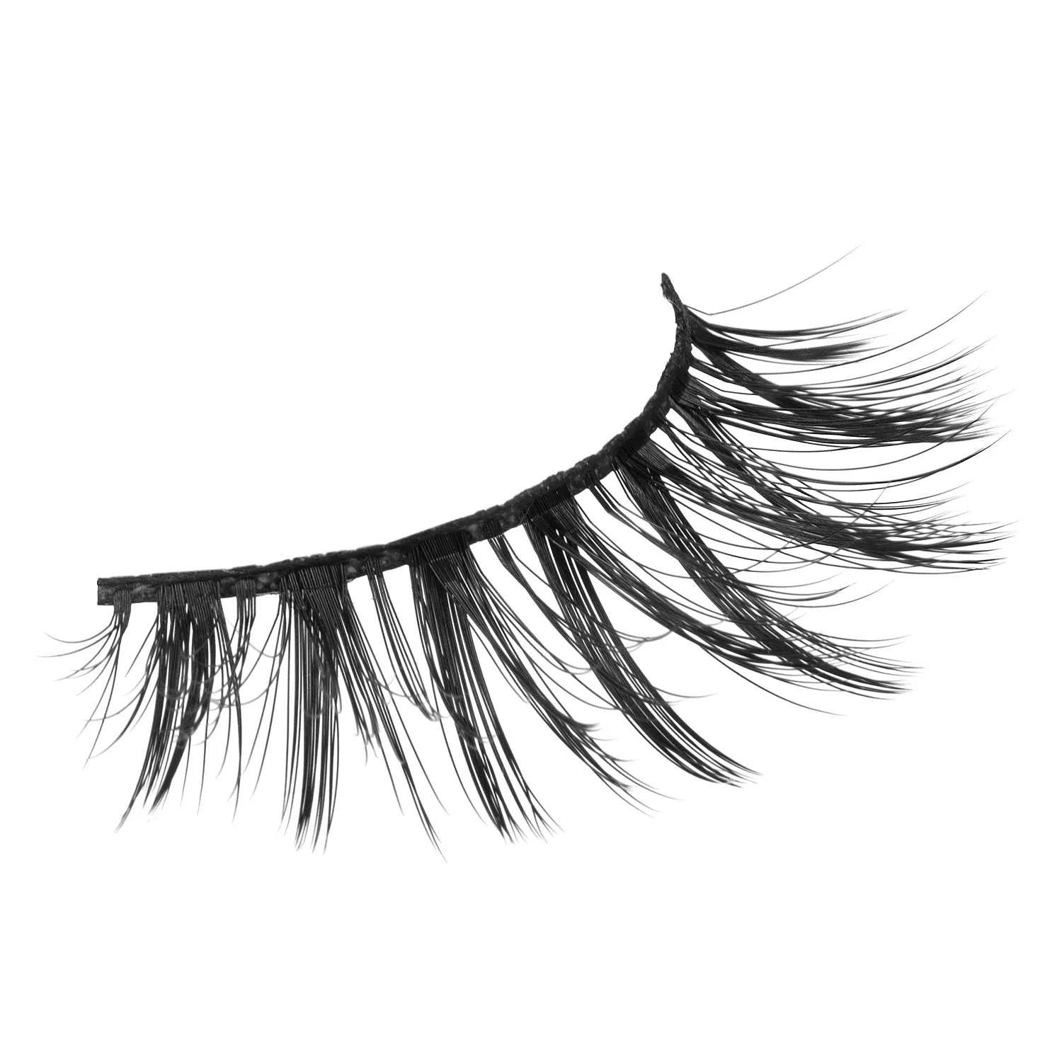 Synthetic Eyelashes - Thailand