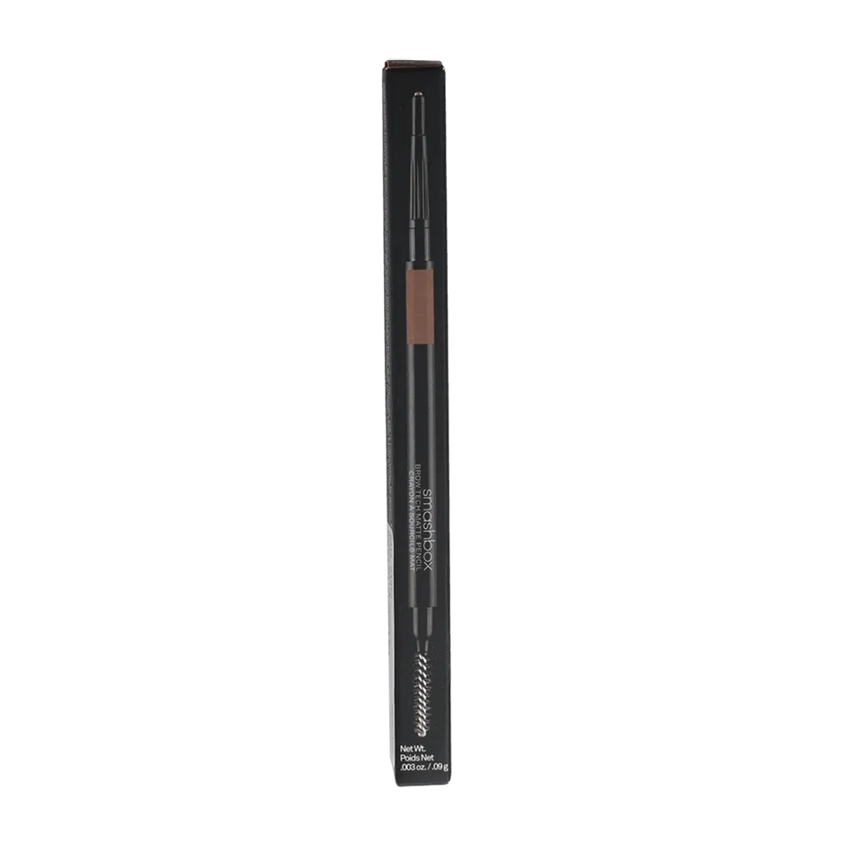 Taupe Brow Matte Pencil