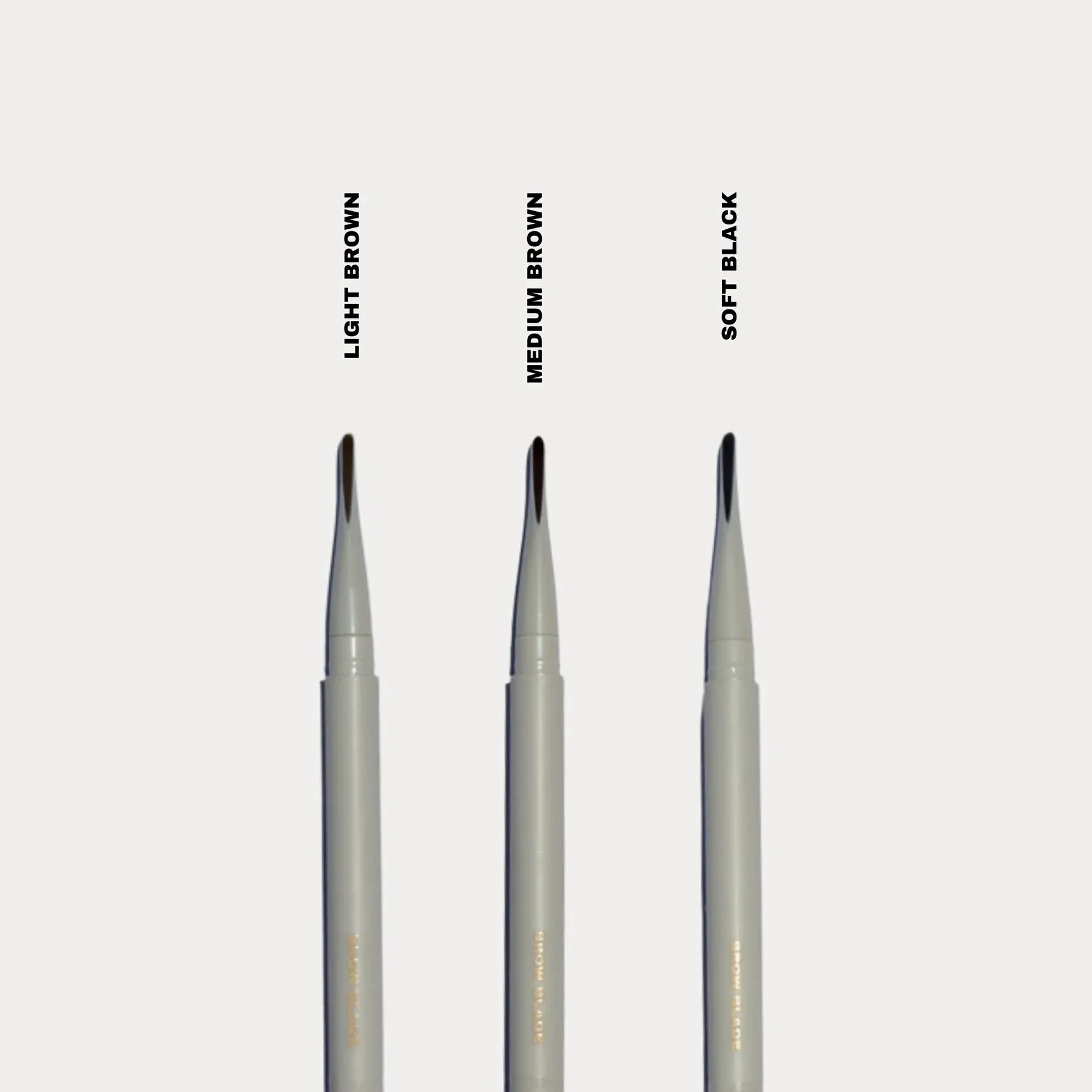 The Complete Brow - Brow Blade - Light Brown