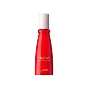 the SAEM Urban Eco Waratah Essence Lotion 130ml