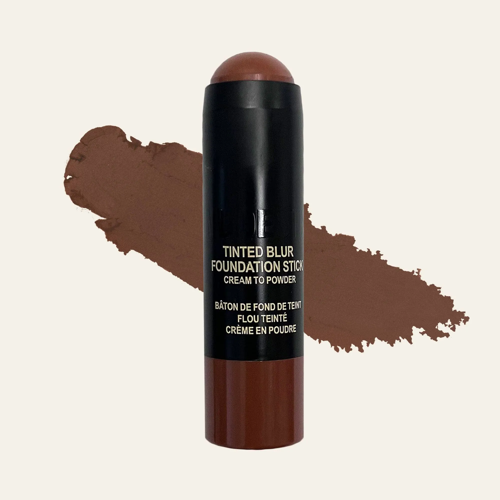 Tinted Blur Foundation Stick