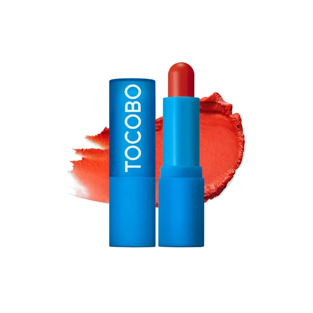 Tocobo Glass Powder Cream Lip Balm