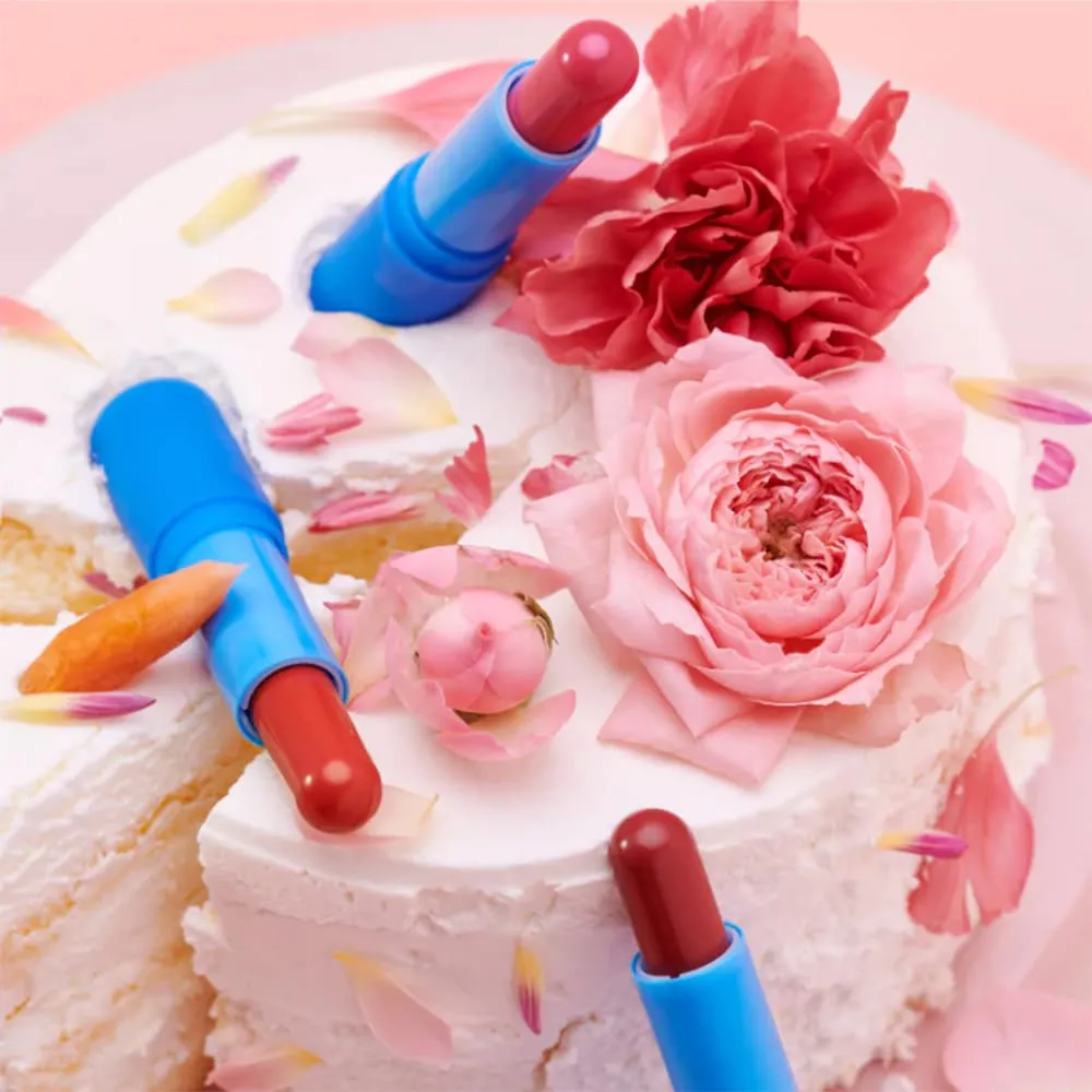Tocobo Glass Powder Cream Lip Balm