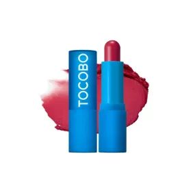 Tocobo Glass Powder Cream Lip Balm